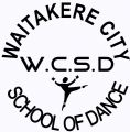 Waitakere City School of Dance